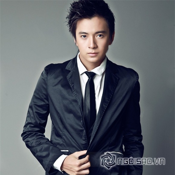 Mỹ nam Việt trở thành ông bố tồi 1