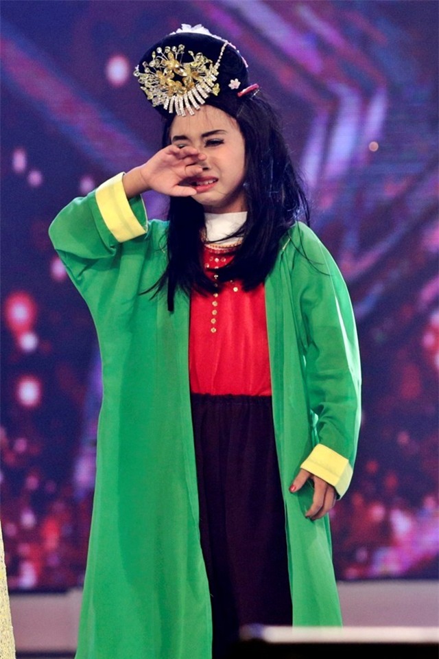 Ly do quan quan Got Talent 3 mua 'im thin thit, lan mat tam' hinh anh 3