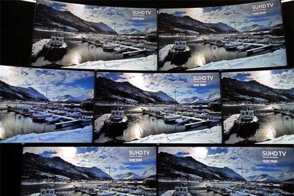 tivi cong, đại hạ giá, tivi màn hình cong, smart tivi, tivi siêu mỏng, tivi cong đại hạ giá