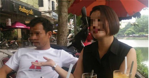 đánh ghen, cả làng, kỳ lạ