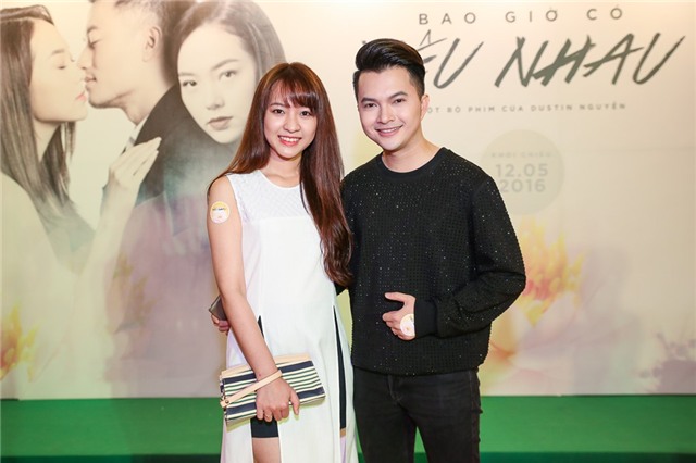 Quy Binh - Minh Hang tinh tu tren tham do hinh anh 16