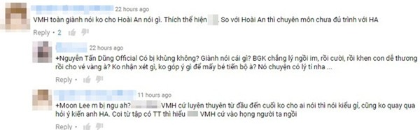 vietnam idol kids văn mai hương