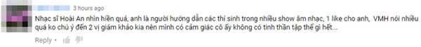 vietnam idol kids văn mai hương