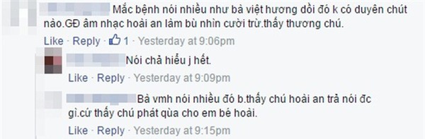 văn mai hương vietnam idol kids