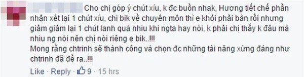 văn mai hương vietnam idol kids