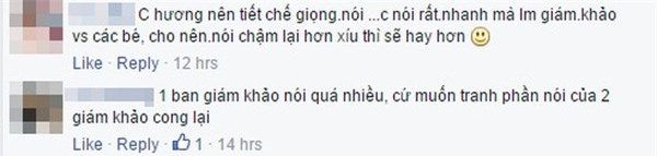 văn mai hương vietnam idol kids