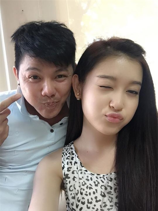 Huyền My