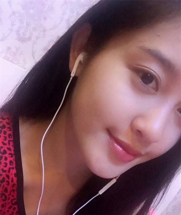 Huyền My