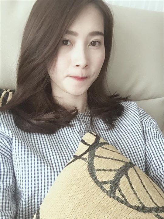 Sao Việt mặt mộc
