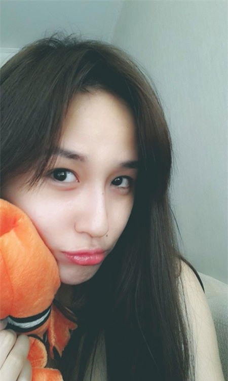 Mai Phương Thúy