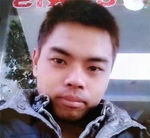 Khoe than voi ke ban tien, bi cuong doat hon 100 trieu dong hinh anh 1