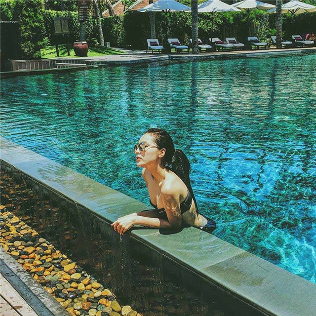 10 khoảnh khắc nóng bỏng của Kỳ Duyên hậu đăng quang - 1