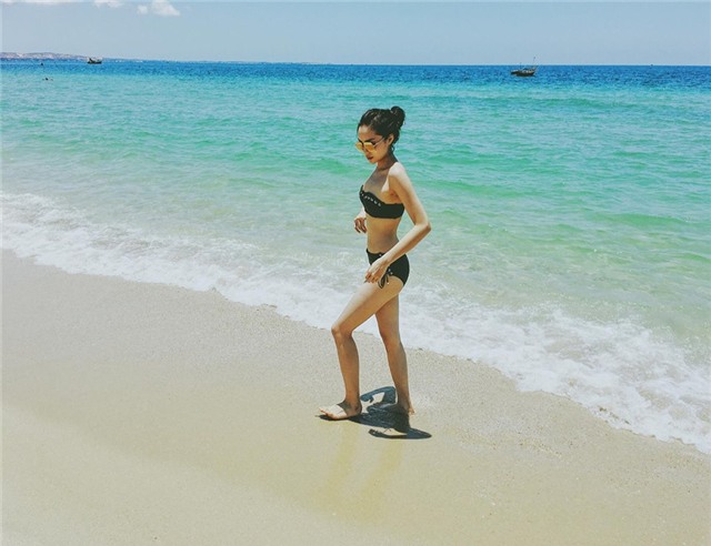 10 khoảnh khắc nóng bỏng của Kỳ Duyên hậu đăng quang - 2