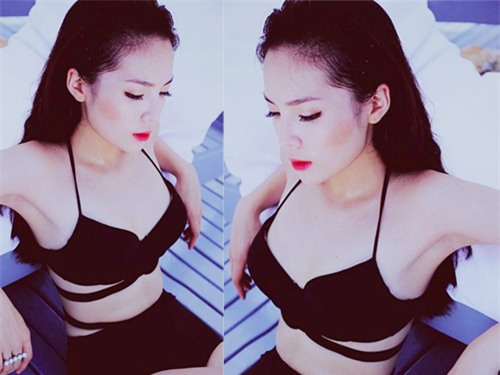 10 khoảnh khắc nóng bỏng của Kỳ Duyên hậu đăng quang - 3