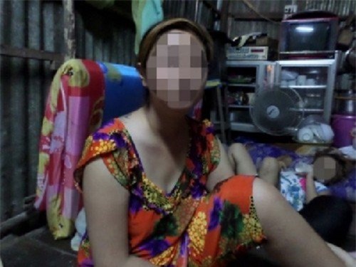 loi ke dau don cua nguoi vo chung kien chong cu dam chet chong moi hinh anh 1