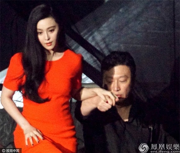 Phạm Băng Băng 1 0