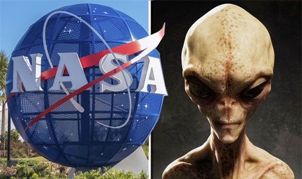 Tối nay, NASA có thể sẽ công bố thông tin về sự sống ngoài hành tinh - Ảnh 1.