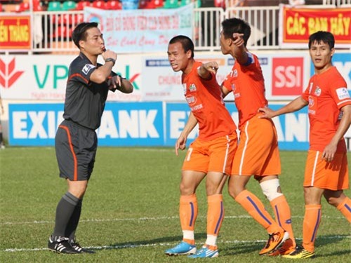 Ông Nguyễn Văn Quyết cũng có nhiều sai phạm không thể dung thứ.