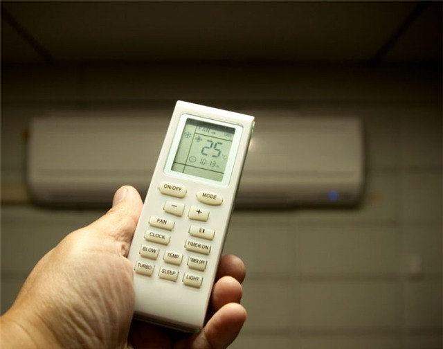 5 cách dùng điều hòa nhiệt độ tiết kiệm điện nhất - 2