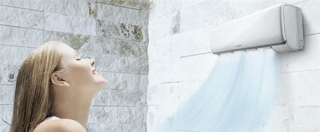 5 cách dùng điều hòa nhiệt độ tiết kiệm điện nhất - 3