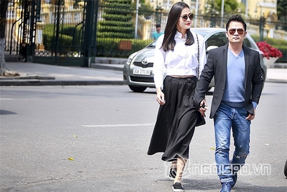 Dương Mỹ Linh mẹ suy sụp khi tôi yêu Bằng Kiều 1