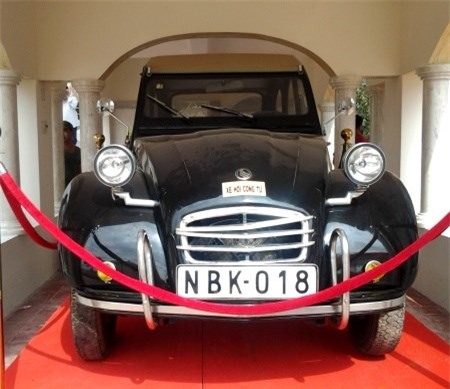 công tử bạc liêu