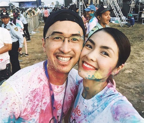 tang thanh ha va cuoc hon nhan kin tieng day hanh phuc - 6