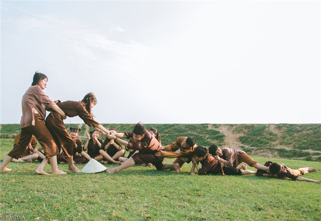 ảnh kỉ yếu, chia tay tuổi học trò, học sinh Nghệ An