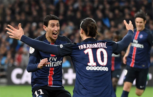 5 giai vdqg hang dau chau au: ngheo kich tinh, khan gia buon hinh anh 1