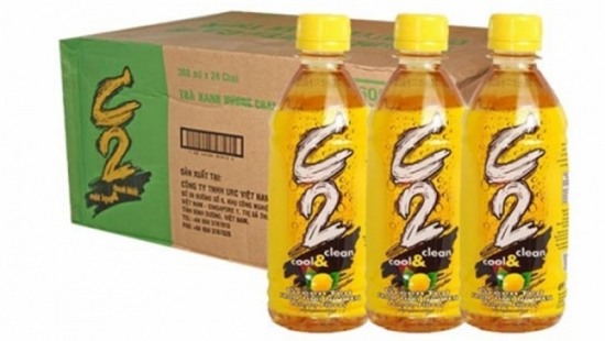 Nguyên liệu nước uống C2, Rồng Đỏ bị nhiễm độc chì: Thông tin bị che giấu? - Ảnh 2.