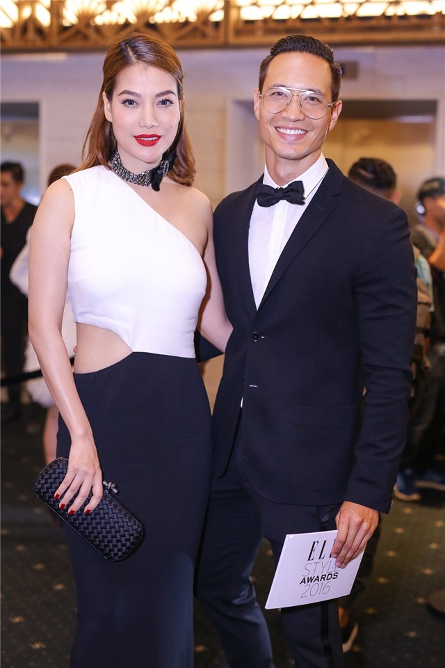 Hari Won dien vay xe sau khi di su kien cung Tran Thanh hinh anh 7