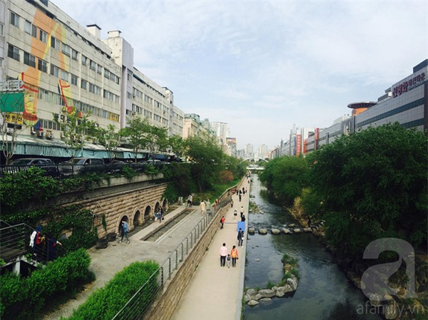 du lịch hàn quốc