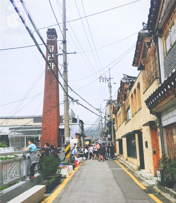 du lịch hàn quốc