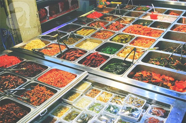 du lịch hàn quốc