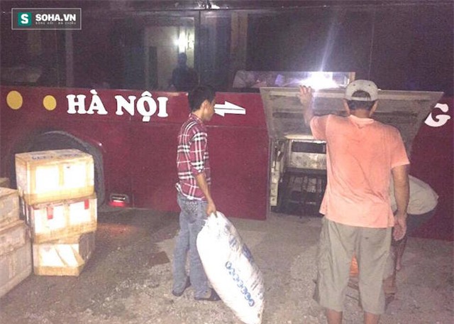 hè thập cẩm bẩn, chè thập cẩm, chè thập cẩm tuồn ra Hà Nội