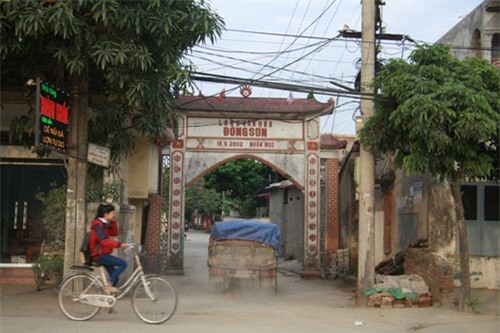 noi am anh o vung dat co nhieu nguoi chet tre - 1