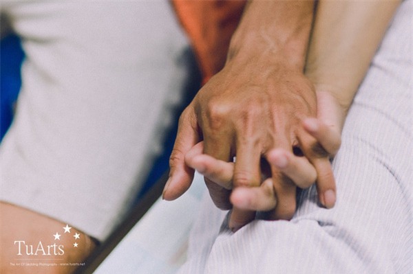 đám cưới cổ tích