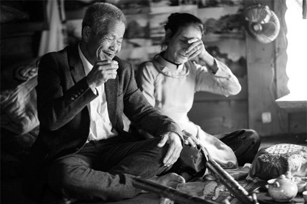 đám cưới cổ tích