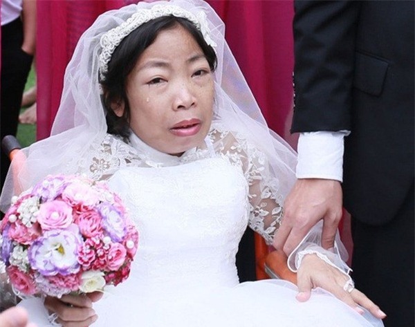 đám cưới cổ tích