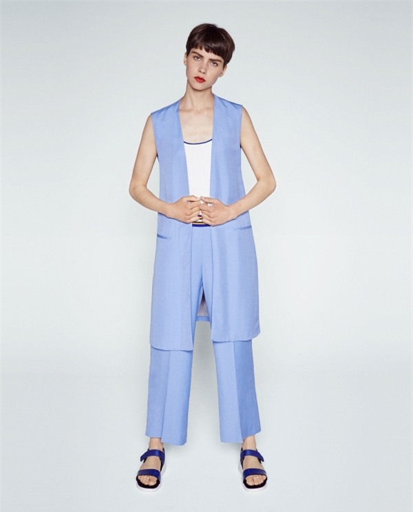 CULOTTES