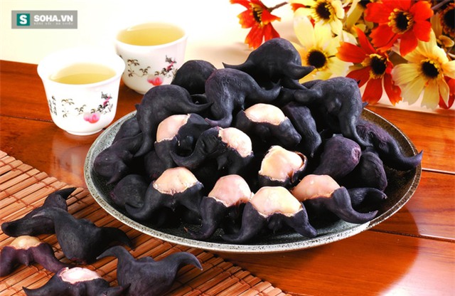 Củ ấu ăn mát nhưng không nên ăn quá nhiều (Ảnh minh họa)