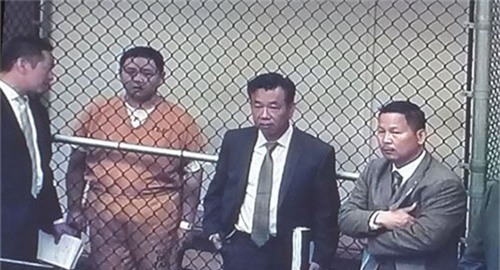 minh beo, danh hai minh beo, minh beo bi bat
