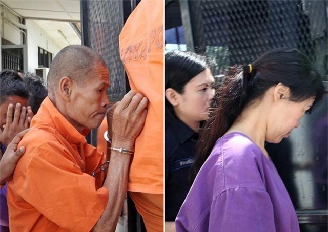 su dung bua chem vao dau o sin vi bi…tu hon hinh anh 1