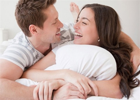 phòng the, ham muốn, tình dục