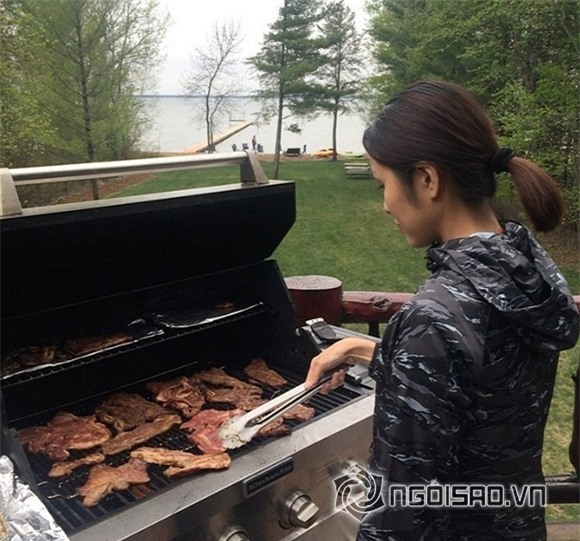 vợ chồng hà tăng  1