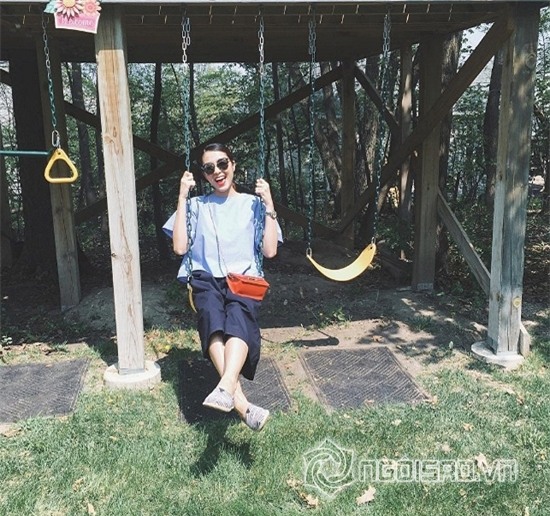 vợ chồng hà tăng  4