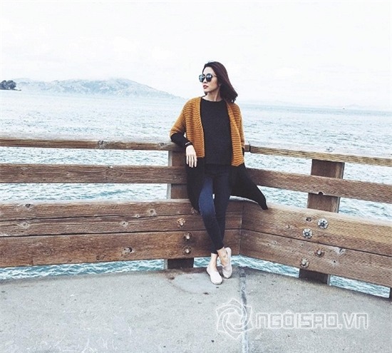 vợ chồng hà tăng  5