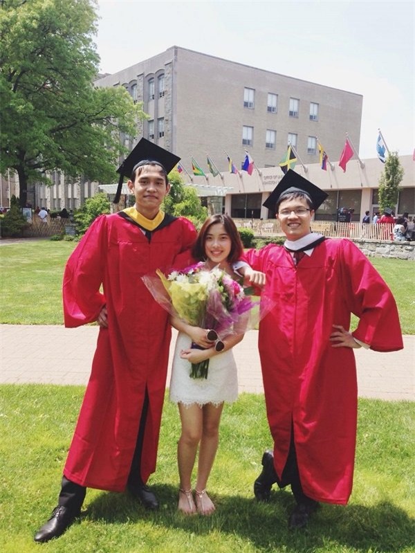 chang trai viet gianh hoc bong tien si o dh harvard hinh anh 2