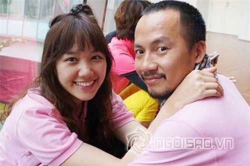 Hari Won - Người tình mới chia tay Đinh Tiến Đạt là ai? 5