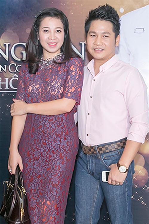 vo xinh dep, it nguoi biet cua 3 ca si 